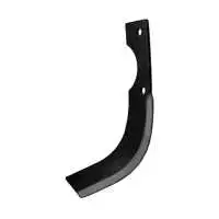 Fräsmesser 205x40mm, links